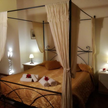 Bed and Breakfast Ai Tre Portoni Trydent Zewnętrze zdjęcie